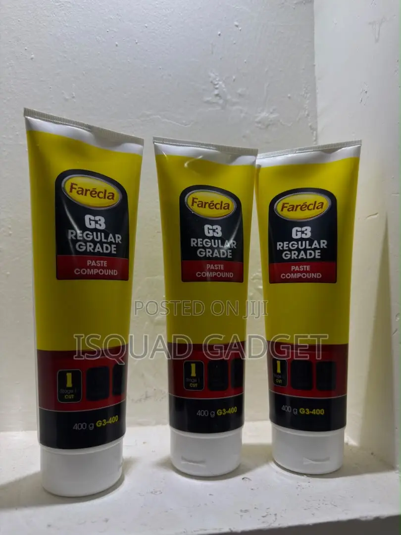 Farecla Polish