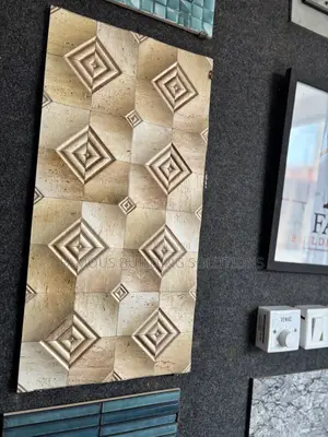 Facial Tile(30/60)