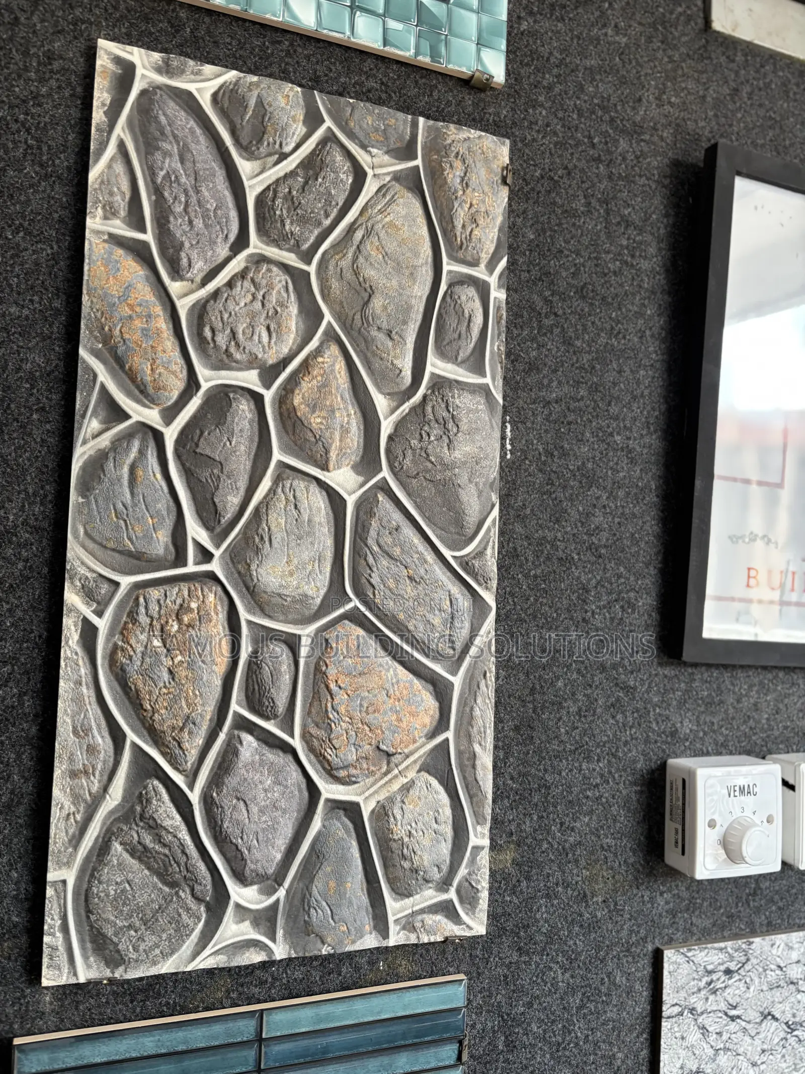 Facial Tile(30/60)