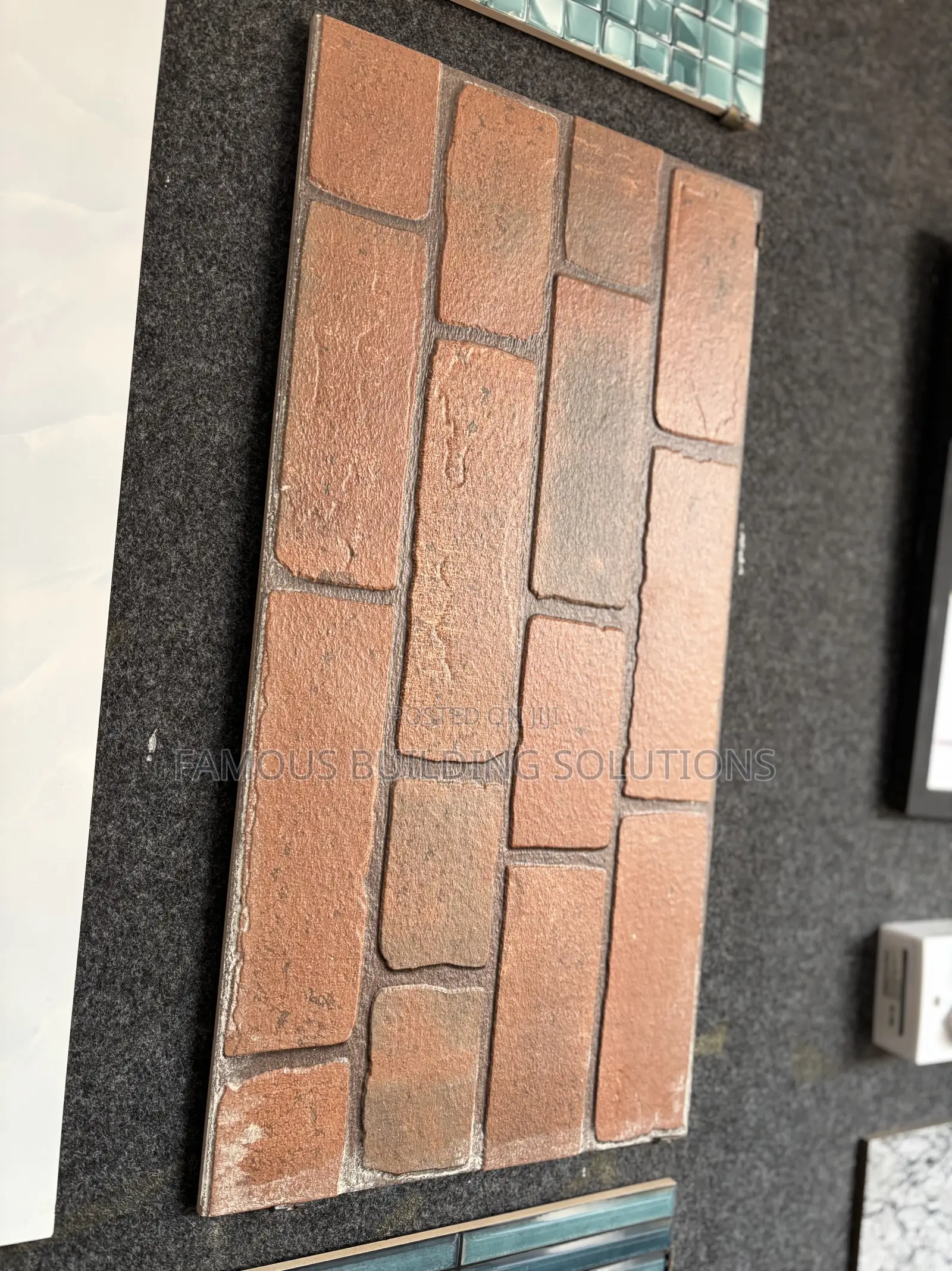 Facial Tile(30/60)