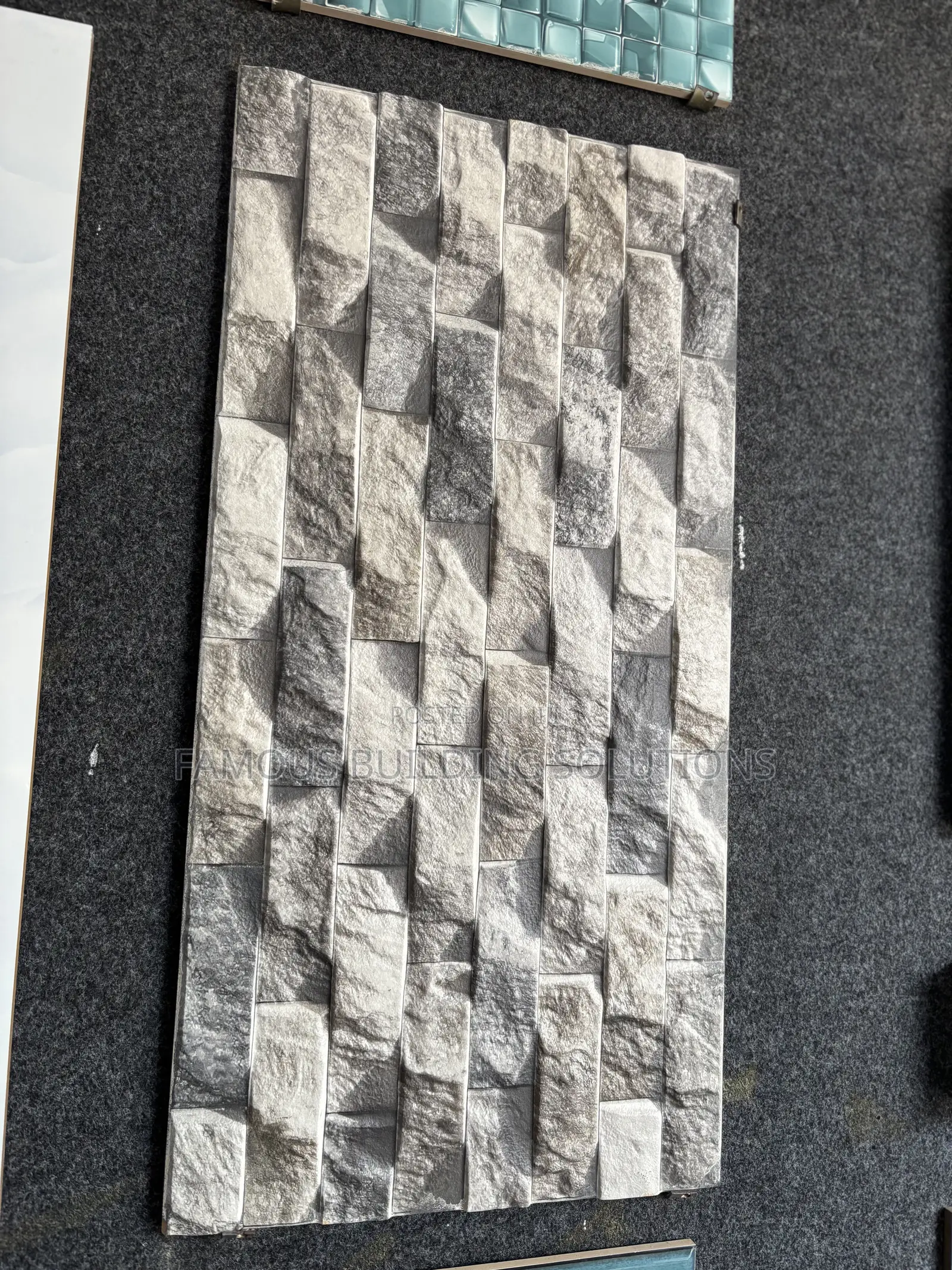 Facial Tile(30/60)