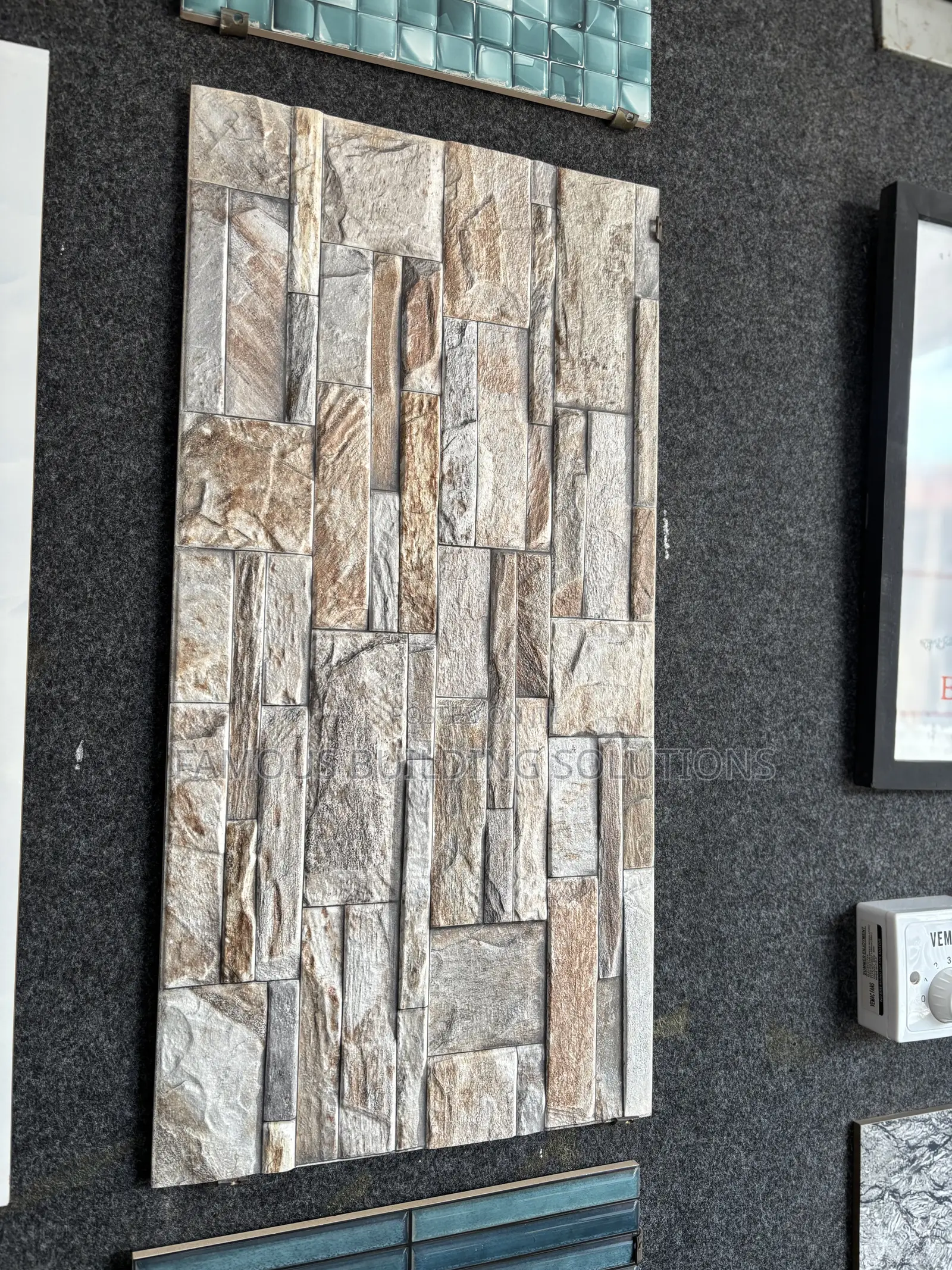 Facial Tile(30/60)