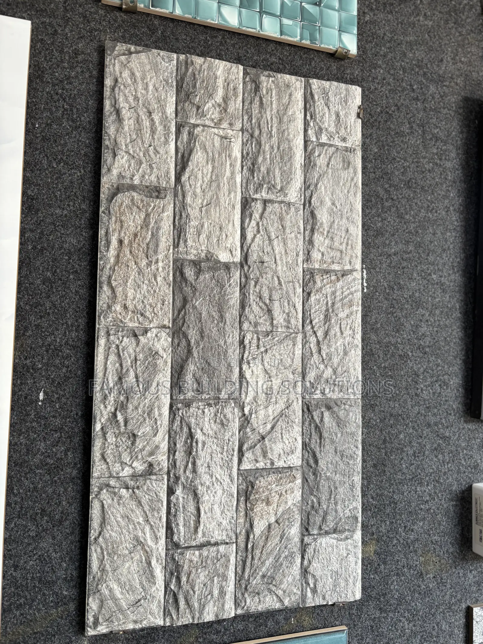 Facial Tile(30/60)