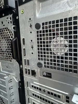 Desktop Computer Dell OptiPlex 3060 8GB Intel Core i5 HDD 500GB