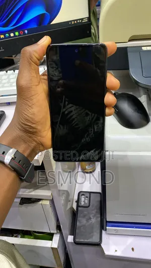 Tecno Spark 40 128 GB Black