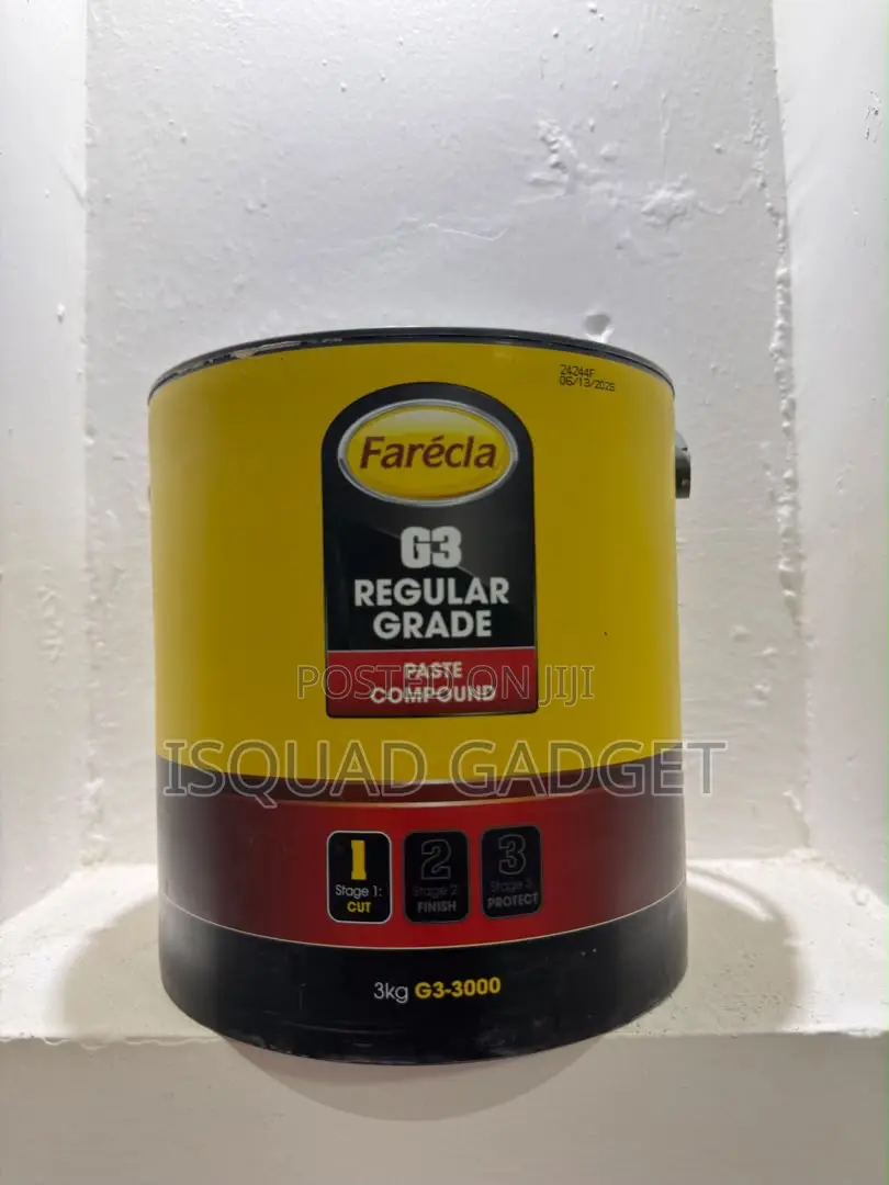 Farecla Polish