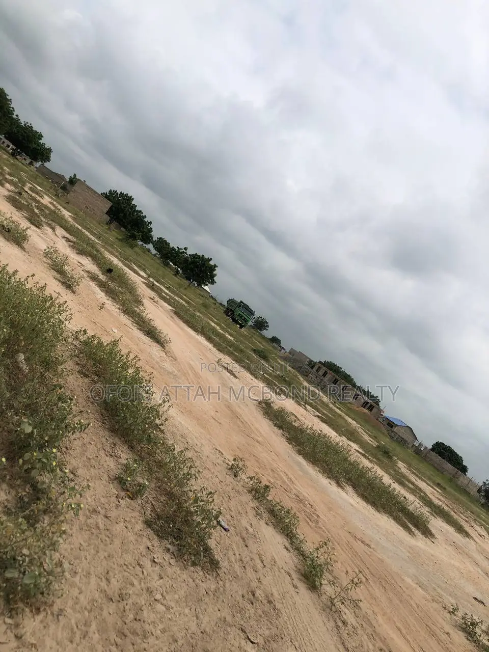 Genuine Litigation-Free Plots for Sale in Prampram (Tsopoli)