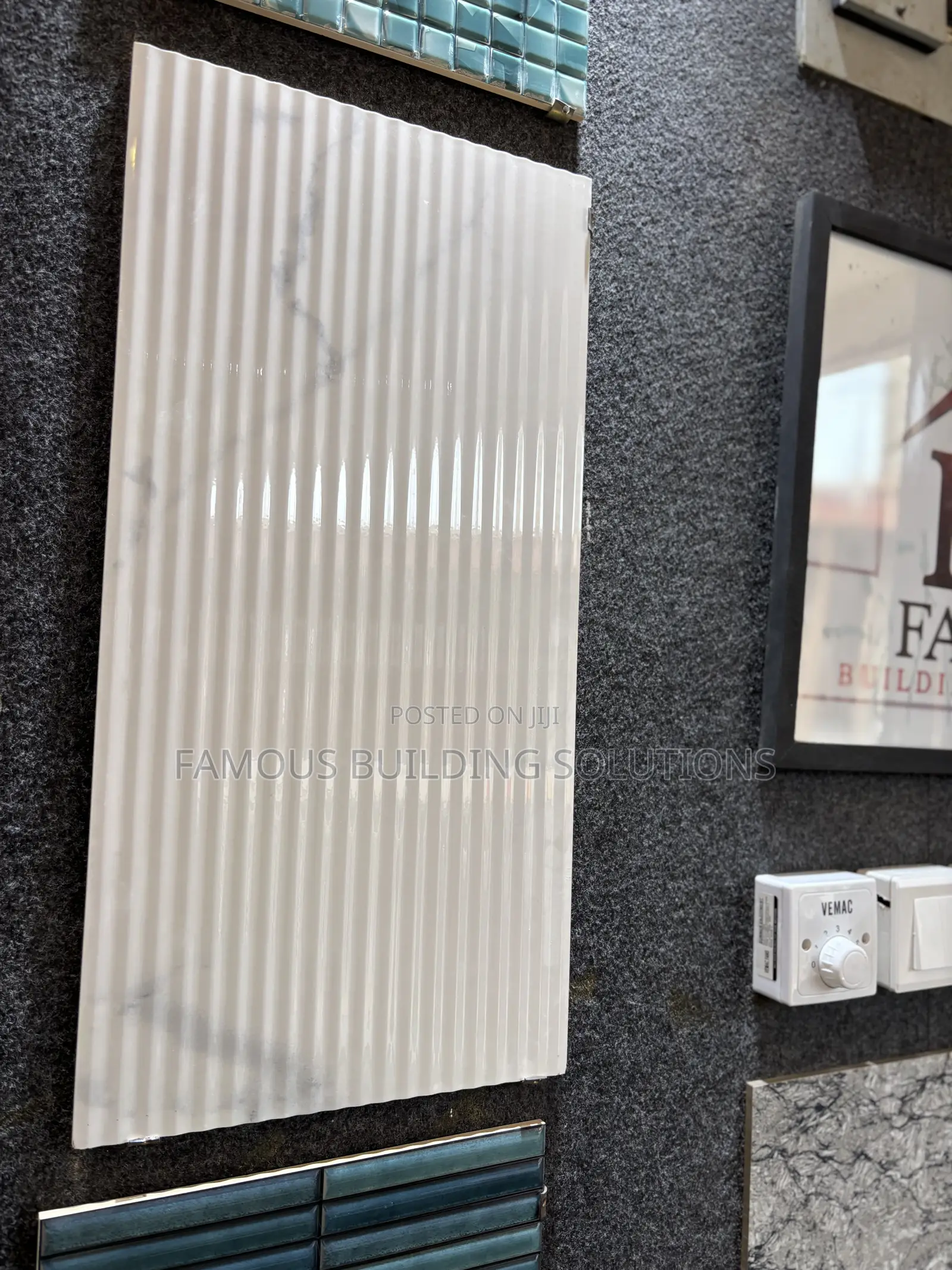 30/60 Wall Tiles(Made in India)