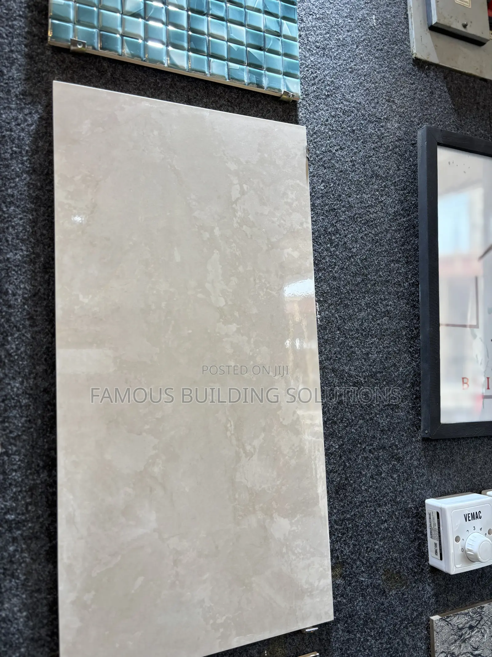 30/60 Wall Tiles(Made in India)
