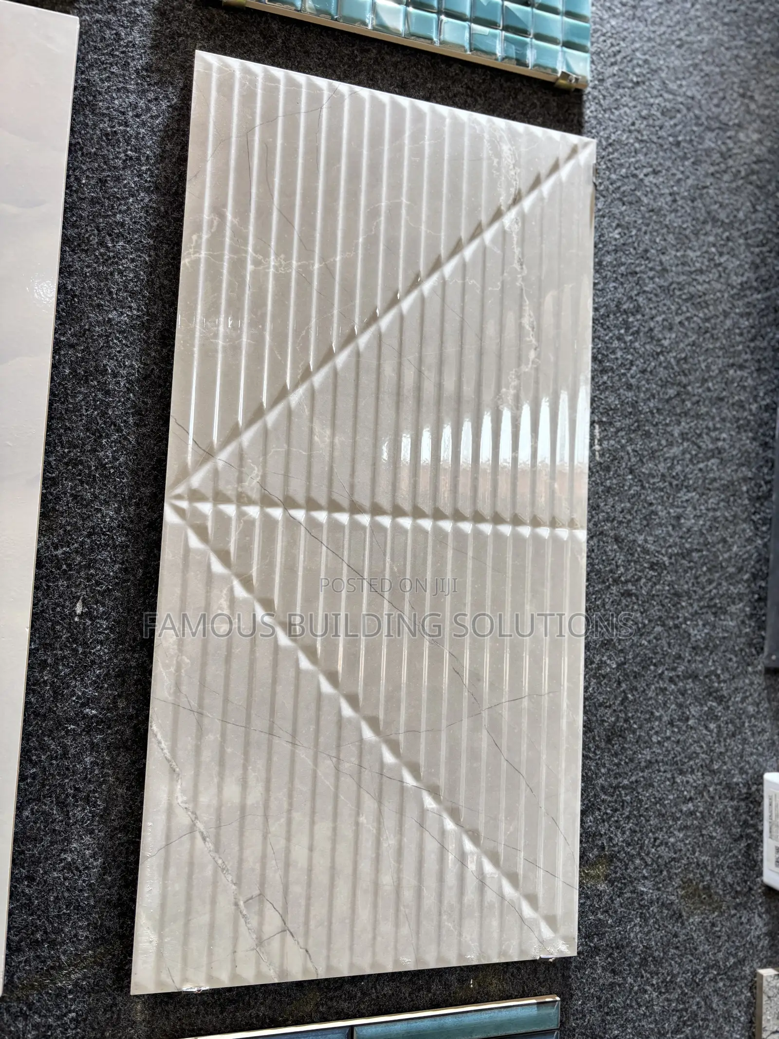 30/60 Wall Tiles(Made in India)