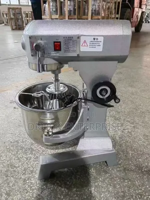 30 Liters Cake Mixer