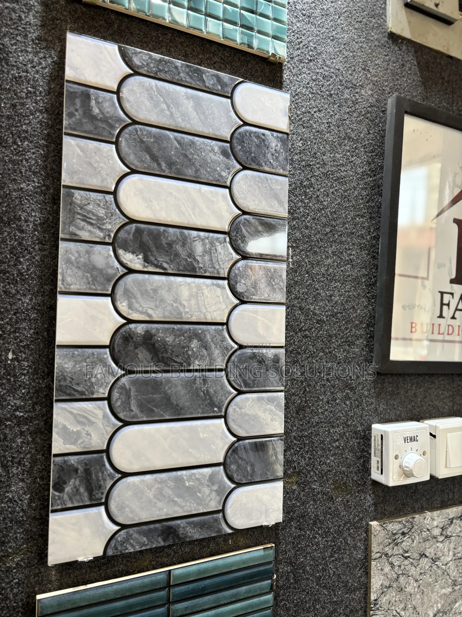 30/60 Wall Tiles(Made in India)