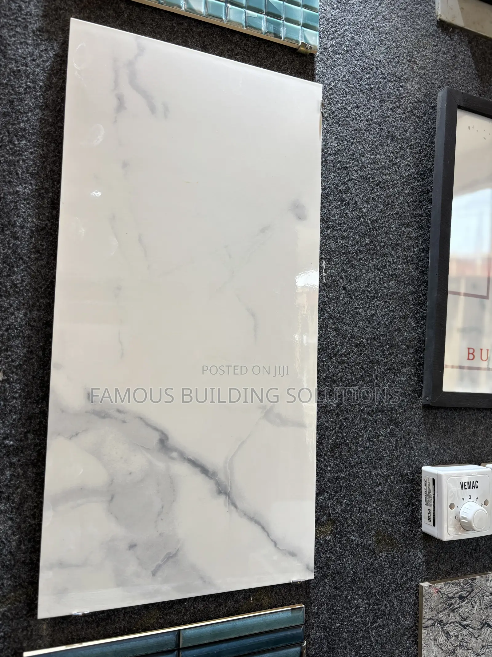 30/60 Wall Tiles(Made in India)