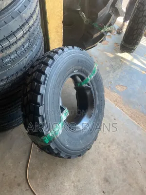 Westlake Tyres