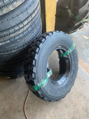 Westlake Tyres