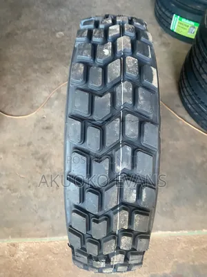 Westlake Tyres