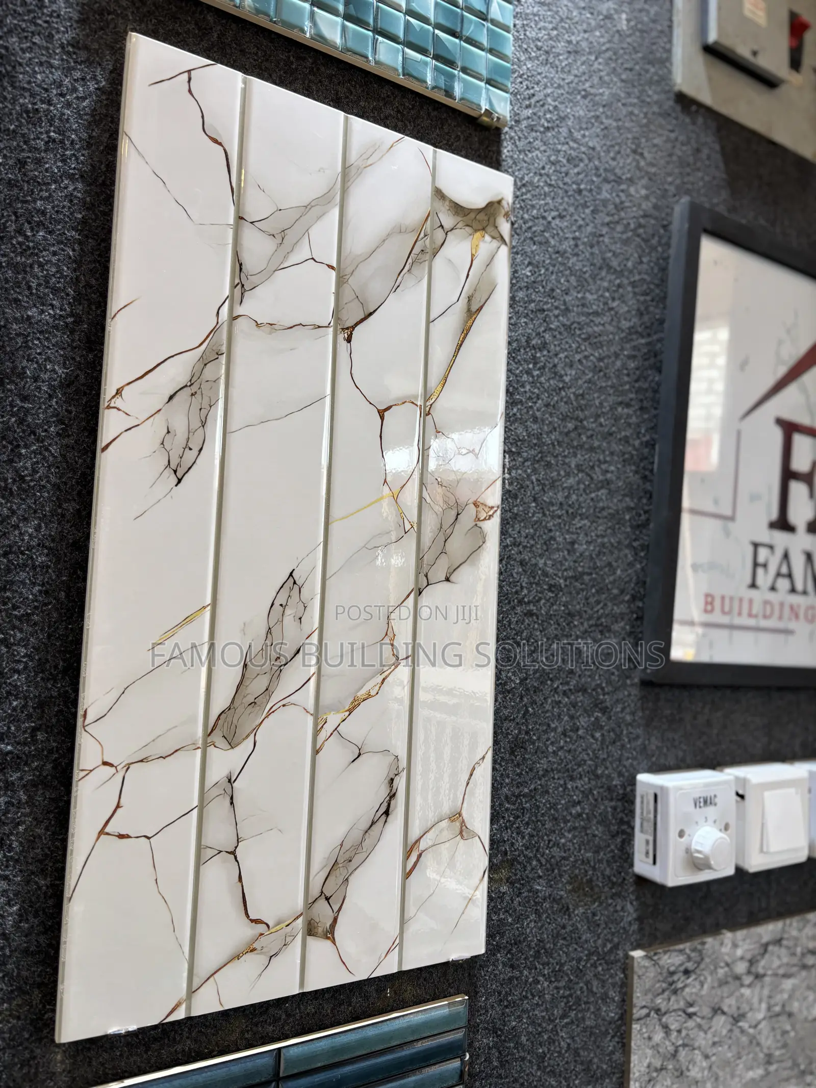 30/60 Wall Tiles(Made in India)