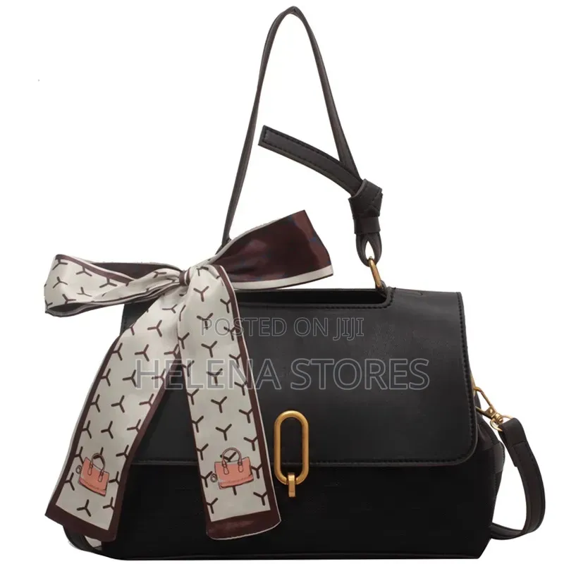 Ladies Hand Bags