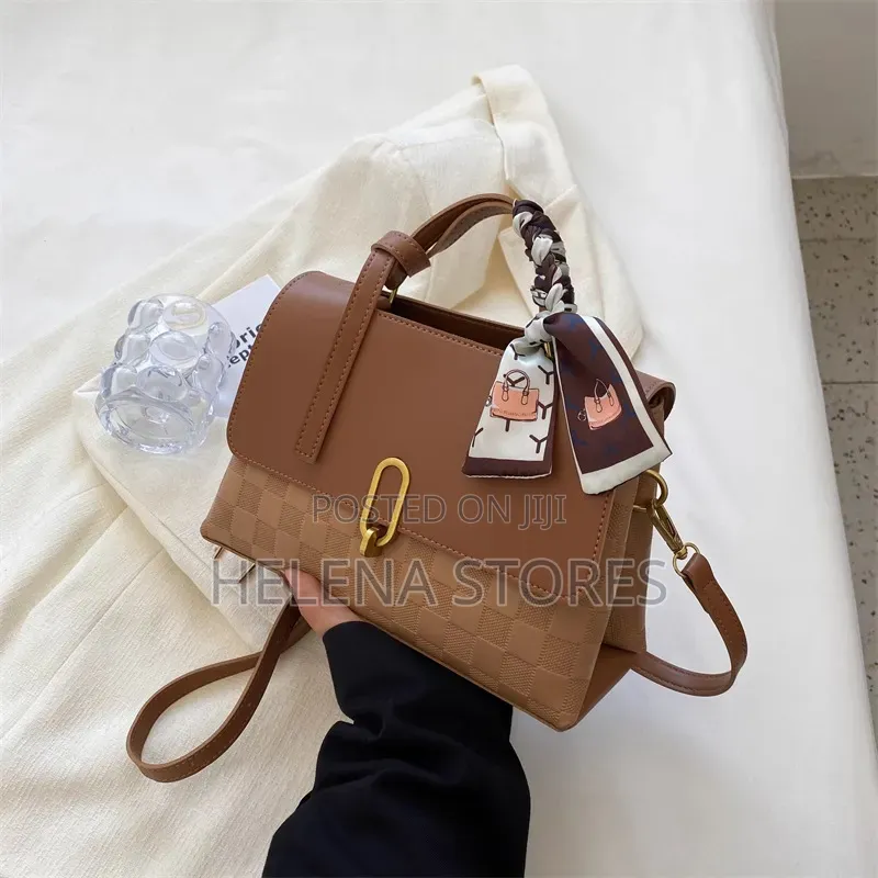 Ladies Hand Bags