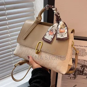 Ladies Hand Bags