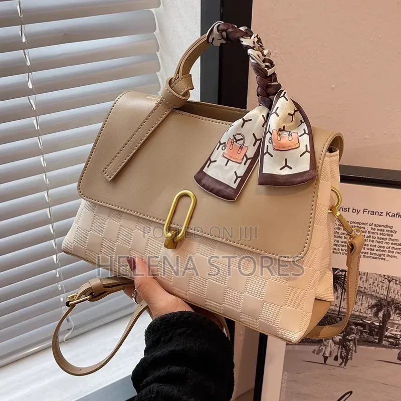 Ladies Hand Bags