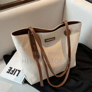 Ladies Hand Bags