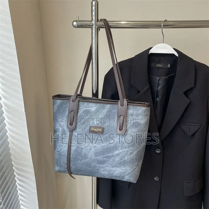 Ladies Hand Bags