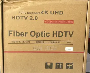 Fiber Optic HDTV Aoc(Active Optical Cable