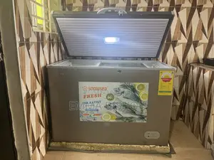Deep Freezer