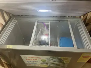 Deep Freezer