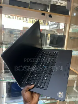 Laptop Dell Latitude 7290 8GB Intel Core i5 SSD 256GB