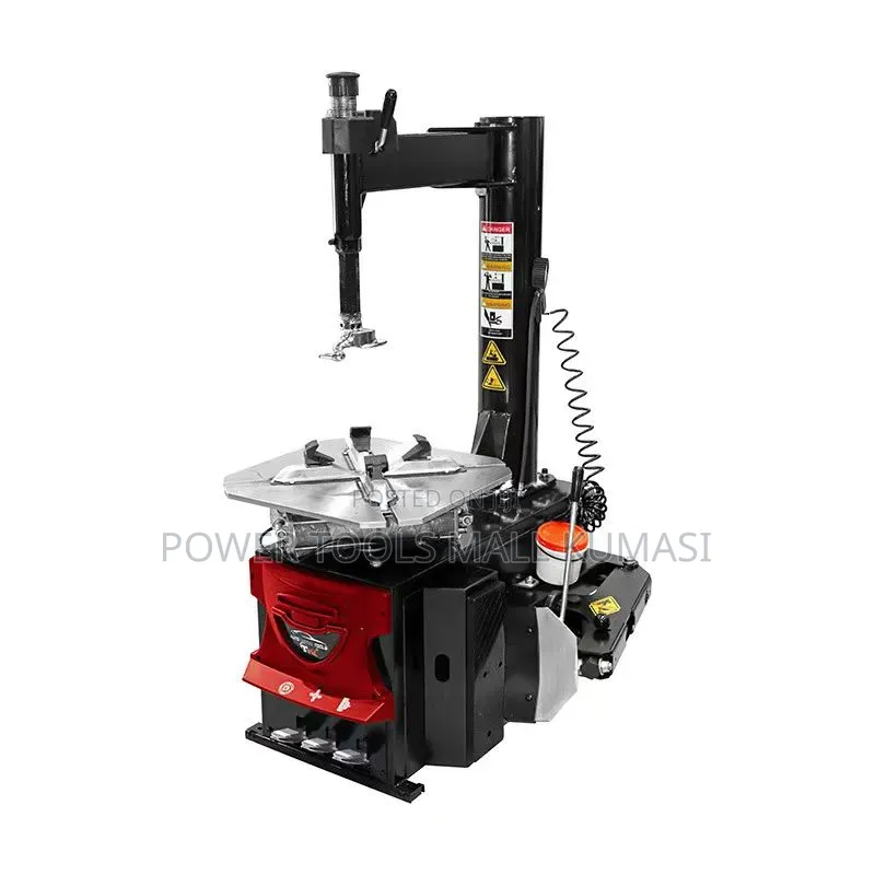 Tire Changer 24" TTK