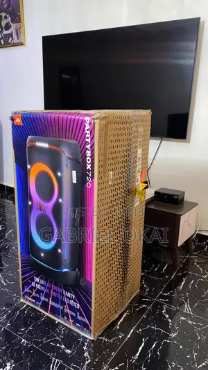 JBL Partybox 720