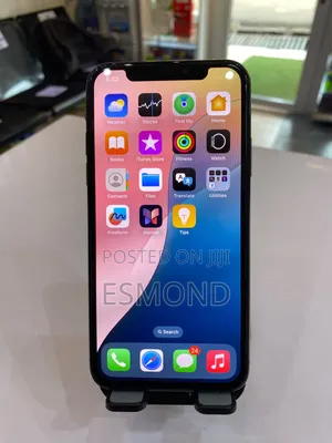 Apple iPhone XS 64 GB Rose Gold