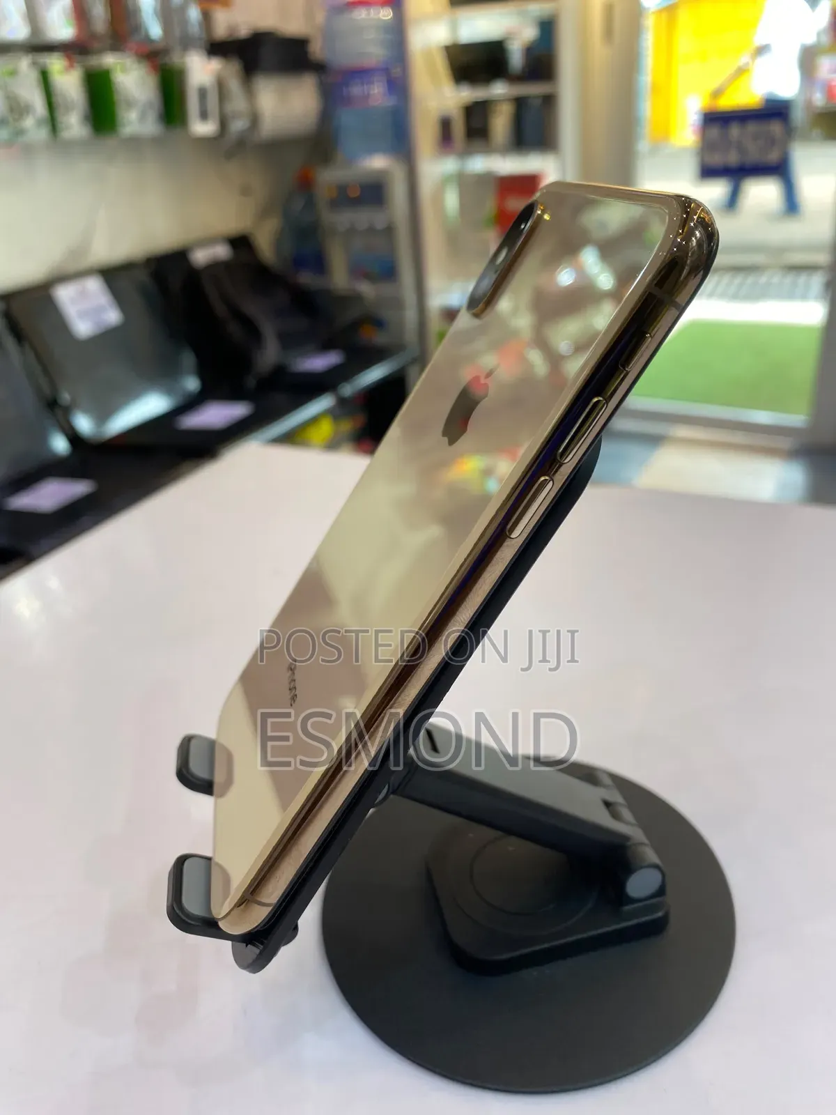 Apple iPhone XS 64 GB Rose Gold
