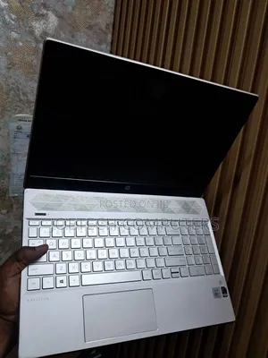 Laptop HP Pavilion 15 16GB Intel Core i7 SSD 512GB