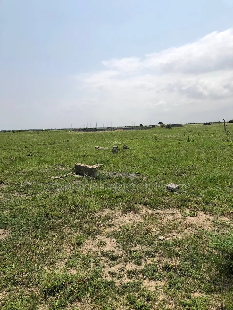 Lands for Sale = Build Your Dream Home in Prampram (Tsopoli)