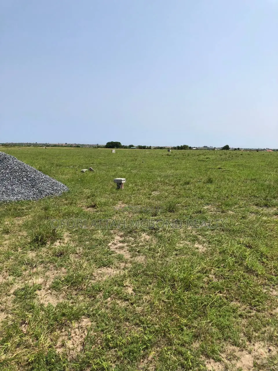 Lands for Sale = Build Your Dream Home in Prampram (Tsopoli)
