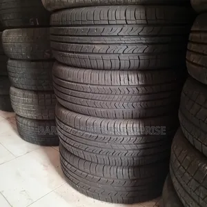 Brand New and Home Used Tyres and Rims for Sale