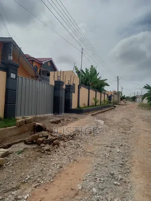 3bdrm House in Night Market Tantra, Ola Achool Area for rent