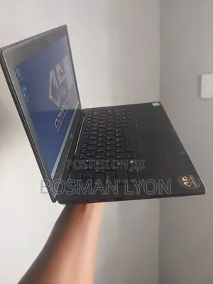 Laptop Dell Latitude 7290 8GB Intel Core i5 SSD 256GB