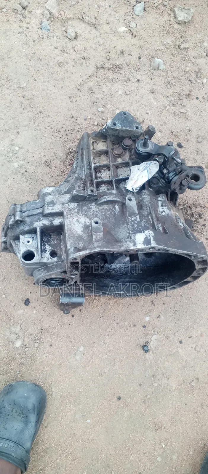 Picanto Manual Gear Box for Sale