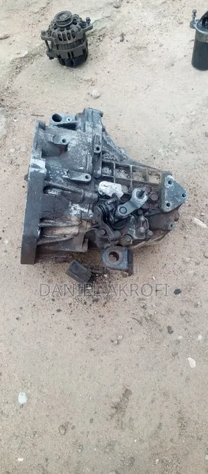 Picanto Manual Gear Box for Sale