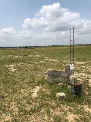 Developed Plots = Tsopoli (Prampram) Genuine Litigation-free Plots!!