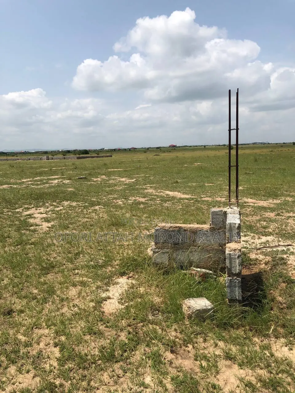 Developed Plots = Tsopoli (Prampram) Genuine Litigation-free Plots!!