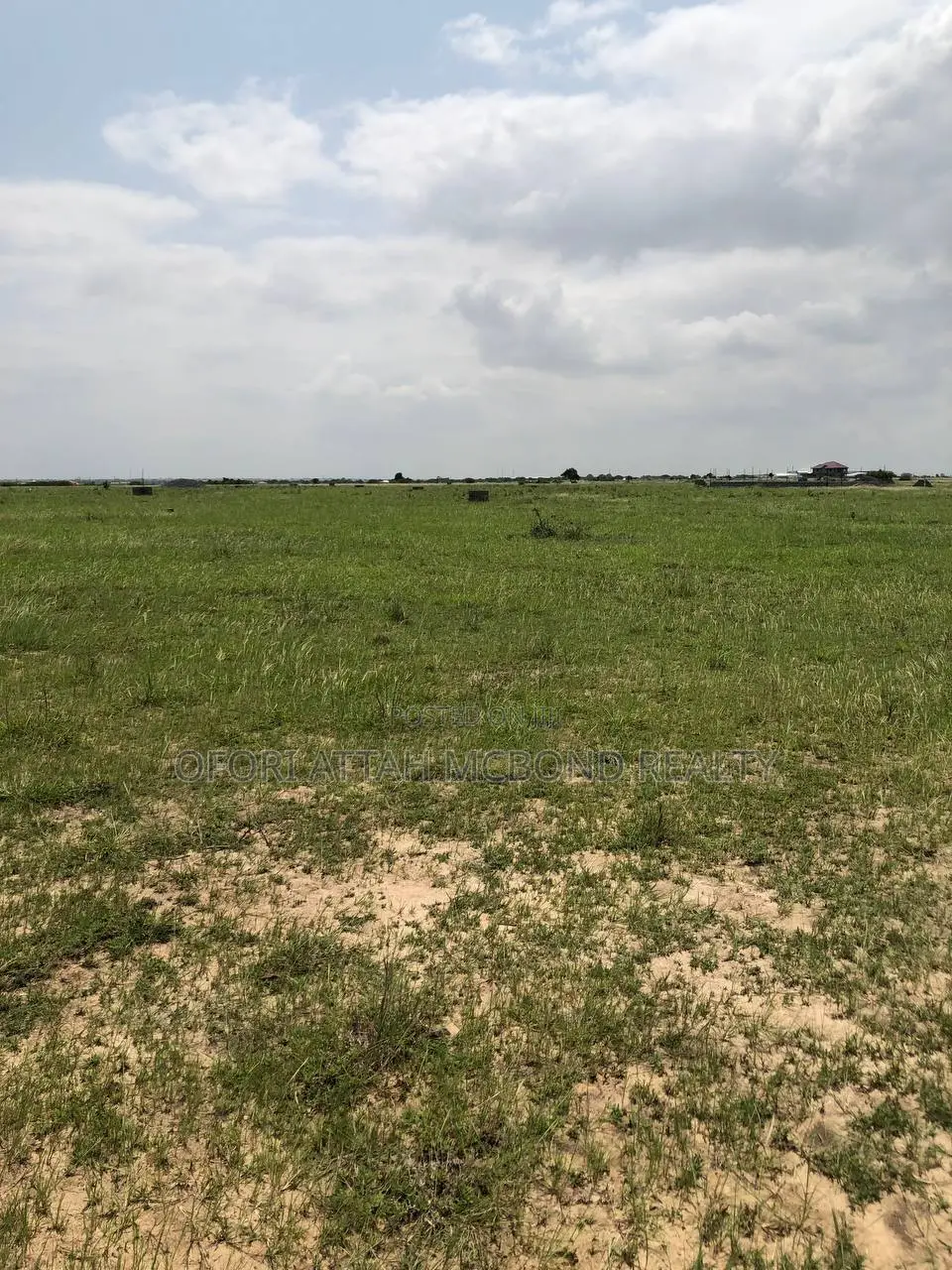 Developed Plots = Tsopoli (Prampram) Genuine Litigation-free Plots!!