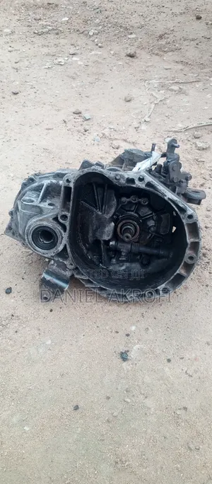 Picanto Manual Gear Box for Sale