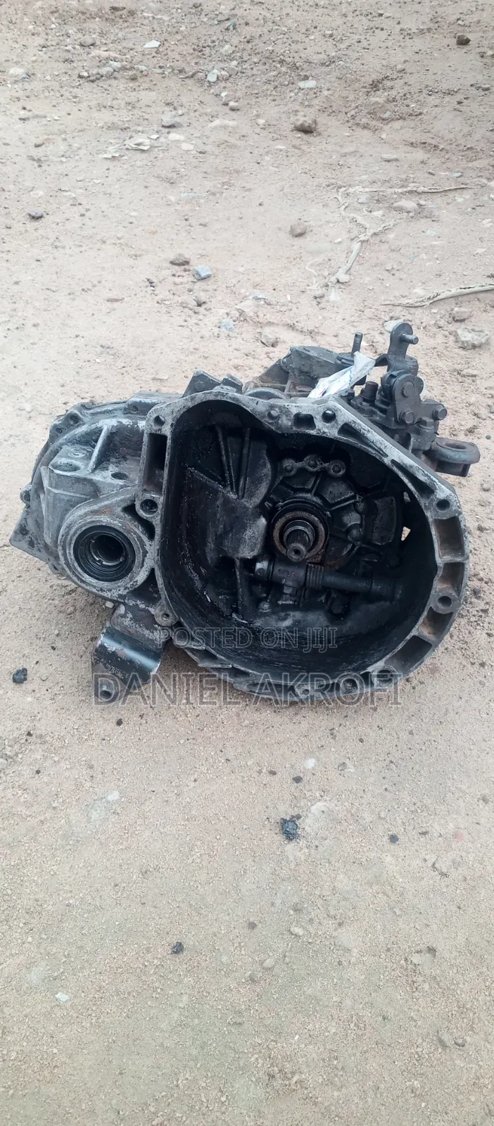 Picanto Manual Gear Box for Sale