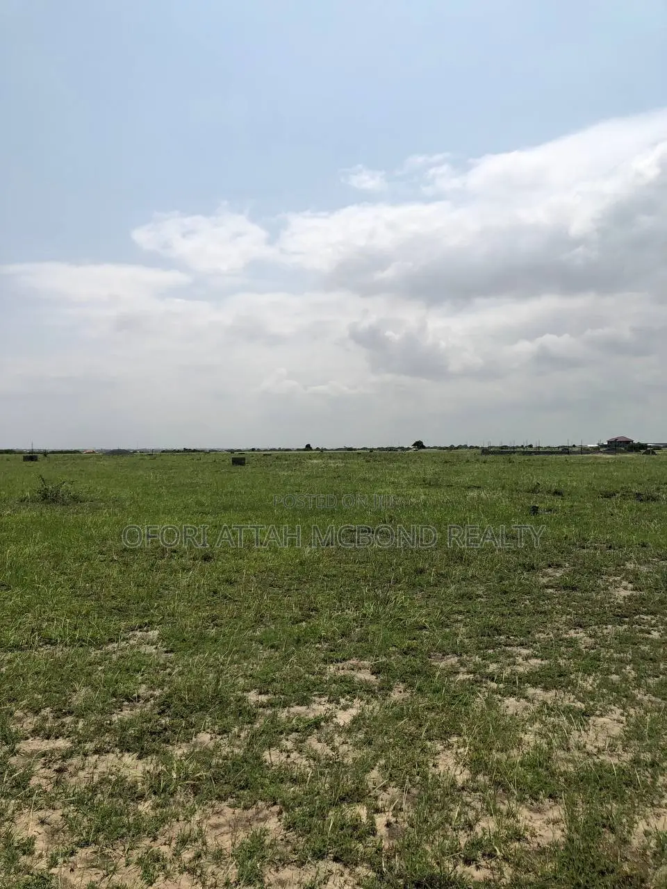 Serene Genuine (Tsopoli Estate) Plots - Residential Lands !