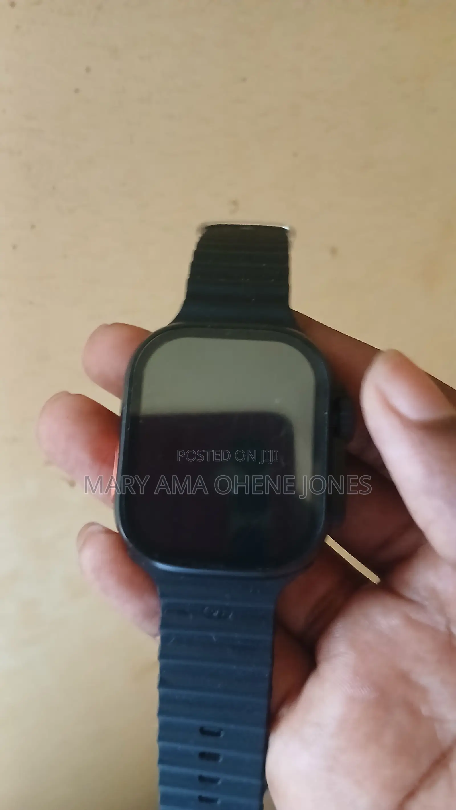C800 Ultra 2 Smartwatch
